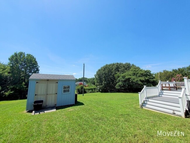 Photo - 509 Rosecrest Dr