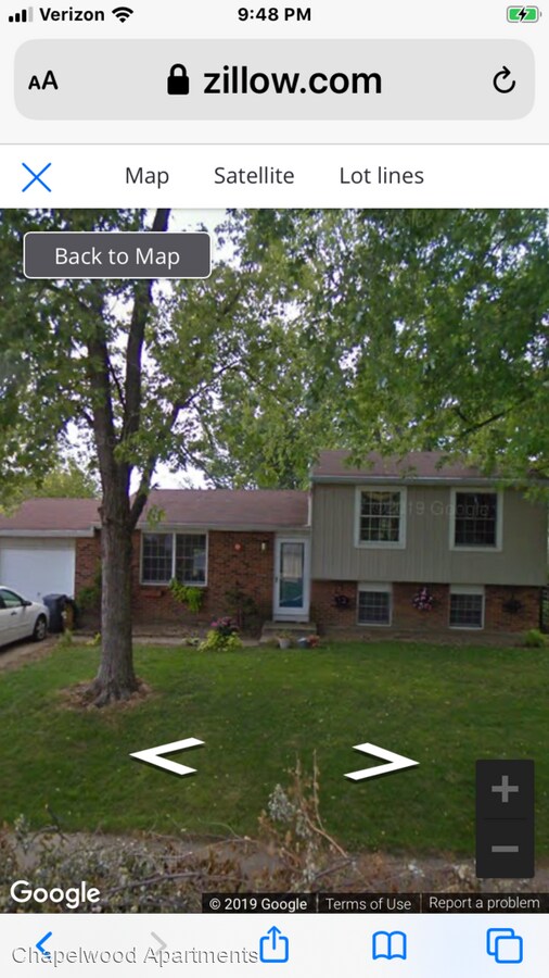 3 br, 2 bath House - 1337 Jennings Ct - 3 br, 2 bath House - 1337 Jennings Ct