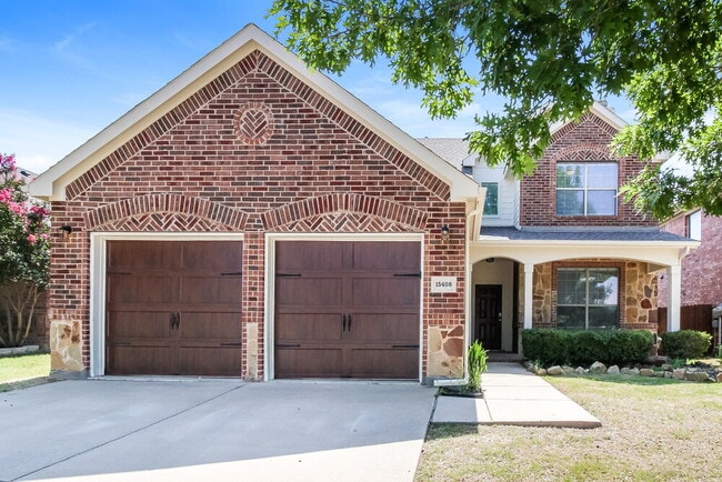 Building Photo - 15408 Yarberry Dr Rental