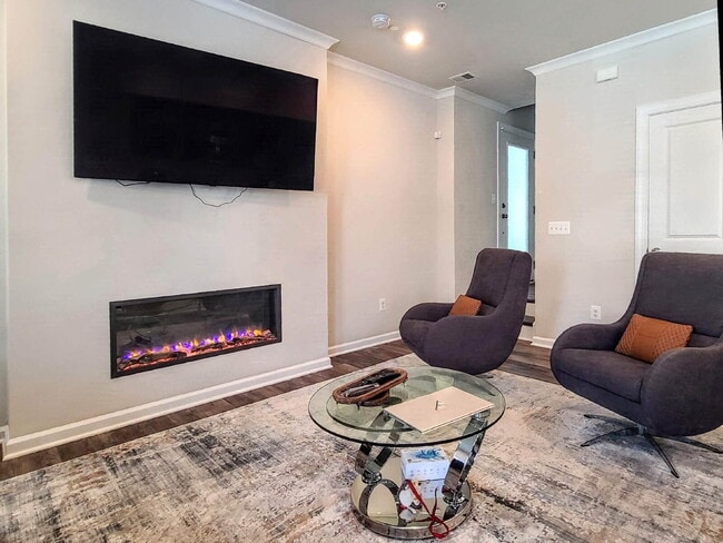 Photo - Luxury 4-Level Condo TH in Rippon Landing