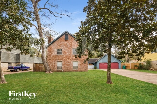 Photo - 461 Stephen F Austin Dr