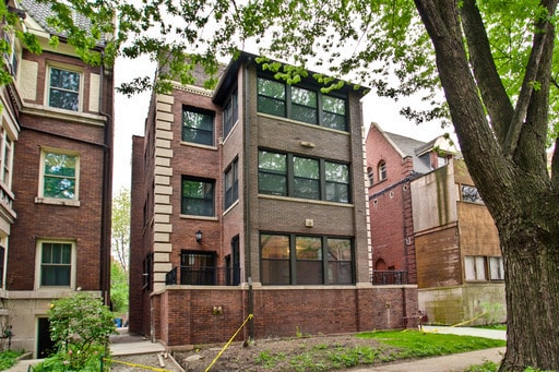 Building Photo - 5419 S Hyde Park Blvd Unit 2