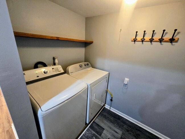 Photo - 1542 Washington St