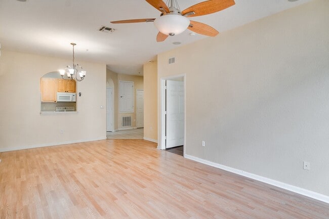 Photo - Cute 3/2 Condo in Horizons at Vista Lakes (Gated) with Updated Flooring and Front Parking Space