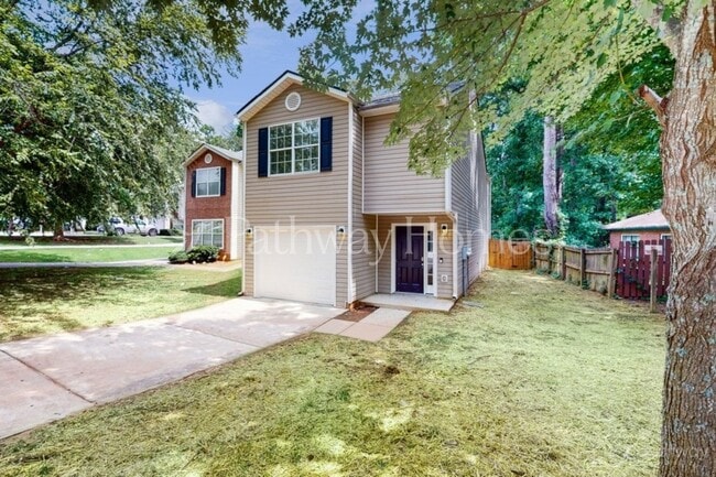 Photo - 1125 Brookstone Rd