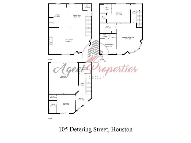 Photo - 105 Detering St