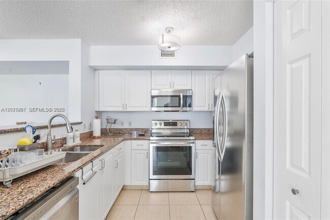Photo - 1155 Brickell Bay Dr Unit 603