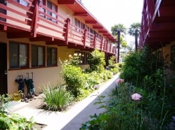 Building - 9025 National Blvd