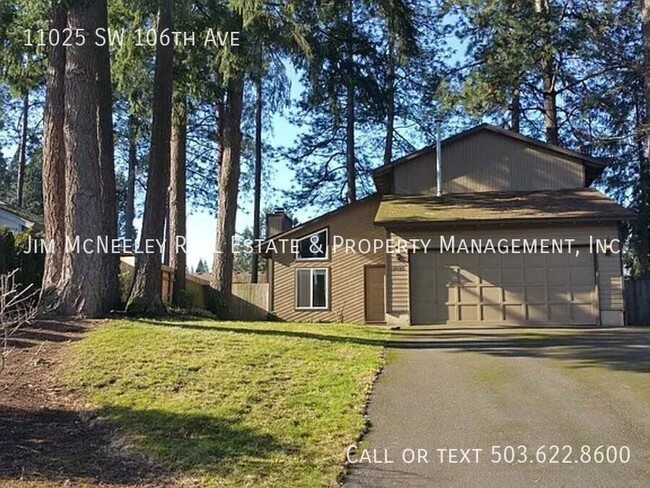 Great Two Story Home Just South of Washing... - Great Two Story Home Just South of Washing...