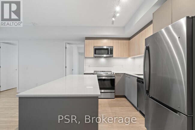 Photo - 299 Campbell Ave Unité 604