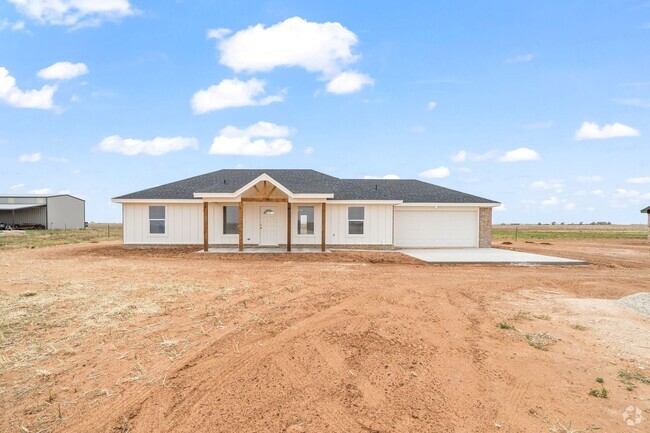 Building Photo - Country Living In Roosevelt ISD! HALF OFF ... Rental