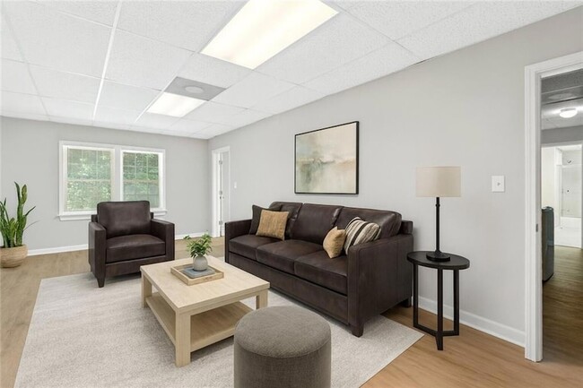 Building Photo - 3418 Rose Arbor Ct