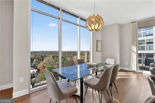 Photo - 1820 Peachtree St NW Unit 1408