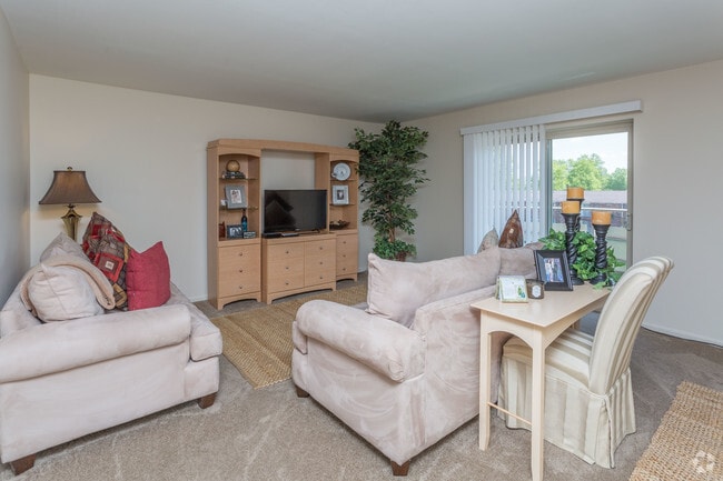 2BR, 2BA - Gander Properties, LLC