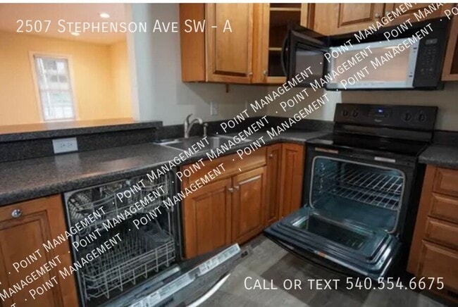 Photo - 2507 Stephenson Ave SW Unidad A