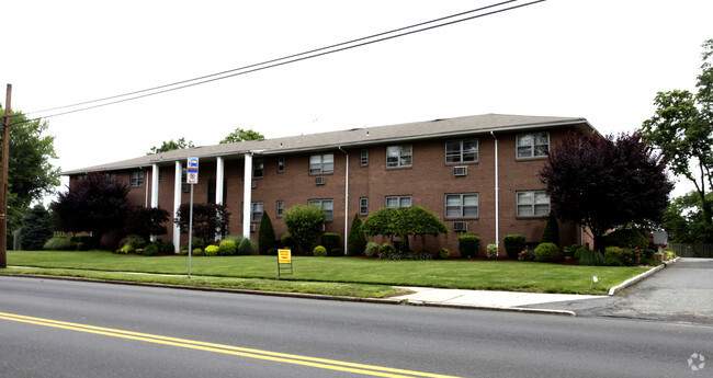 Bayside Apartments - Bayside Apartments