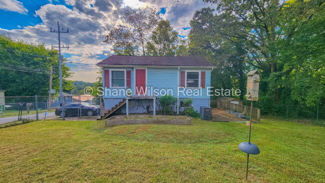 Building Photo - 1114 Rockway Dr Rental