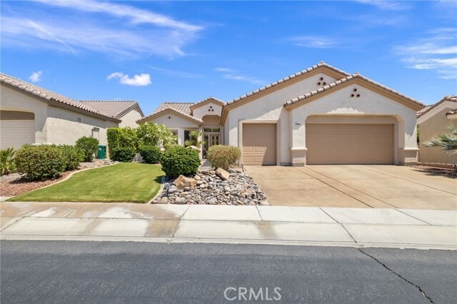 Photo - 78688 Sunrise Canyon Ave