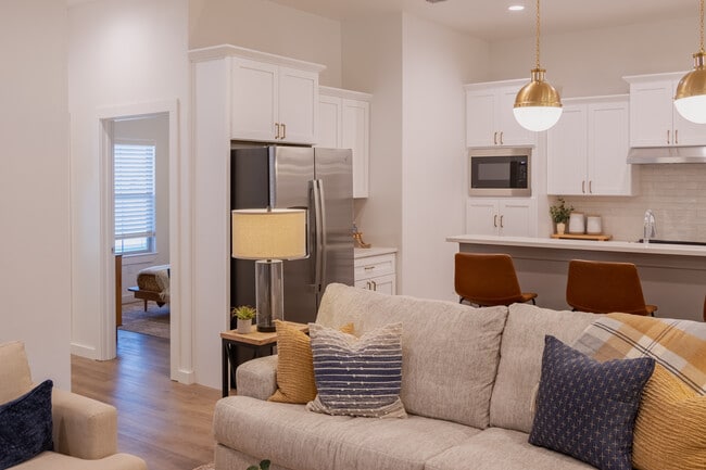 Hatton Place Townhomes