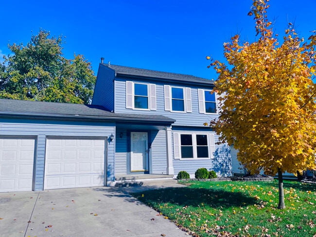 Building Photo - 2308 Sundew Ave