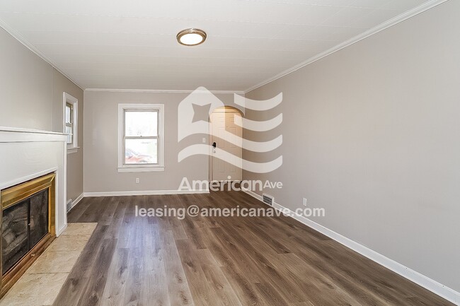 Photo - 1723 Gibbs Ave NE