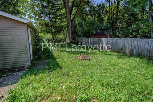 Photo - 1507 Center St