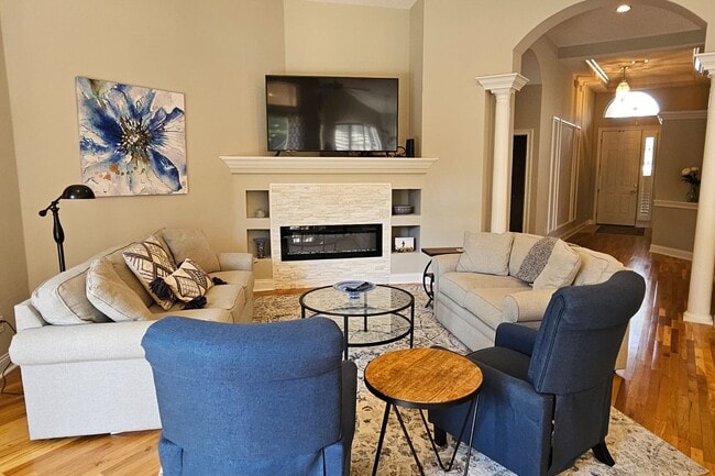 Photo - St. Andrews Delight 212