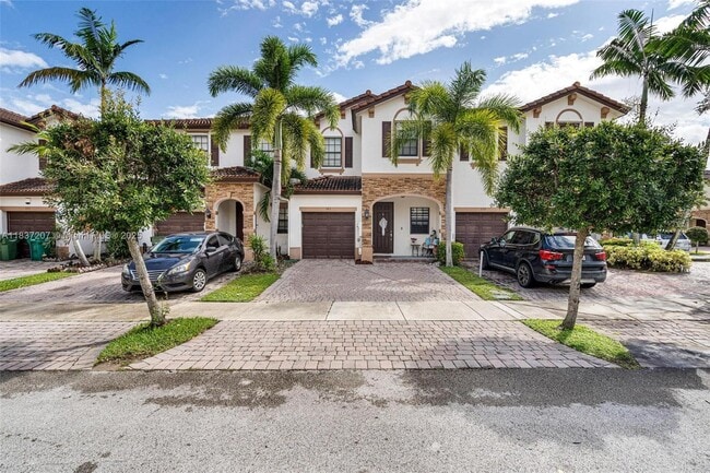 Photo - 343 NE 37th Terrace Townhome
