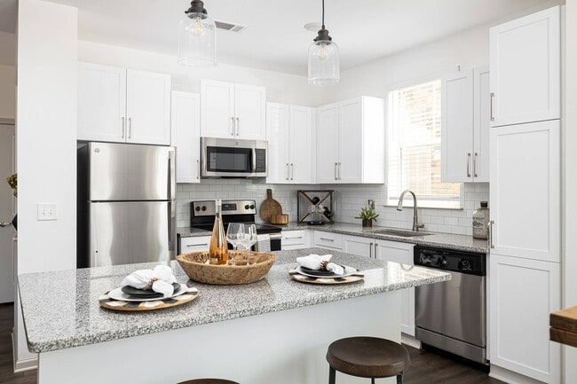 Building Photo - Harrison at Braselton Rental