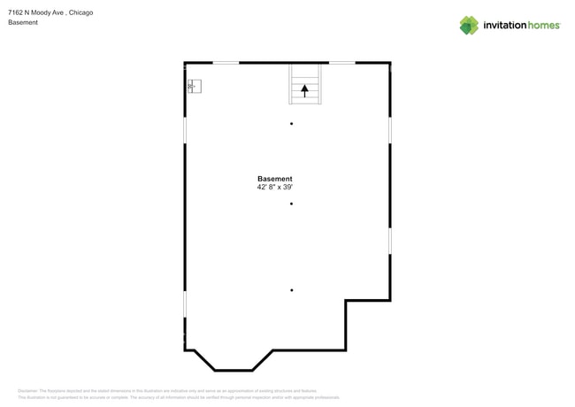 Photo - 7162 N Moody Ave