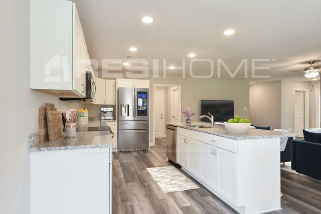243 Hope Ridge Dr