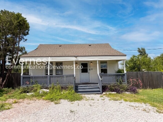 Building Photo - 106 Co Rd 425