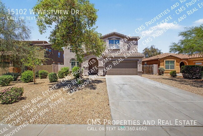 Photo - 15102 W Westview Dr