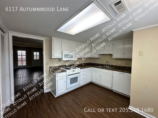 Photo - 6117 Autumnwood Ln
