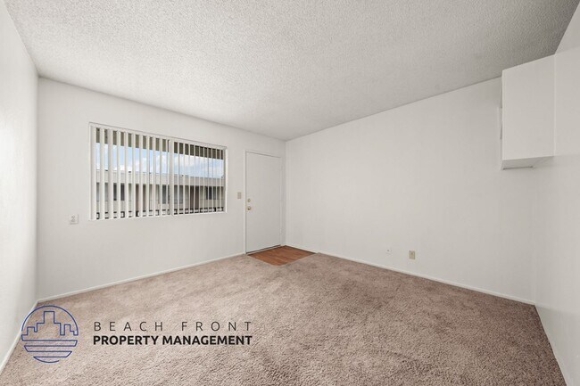 Trinidad Apartments