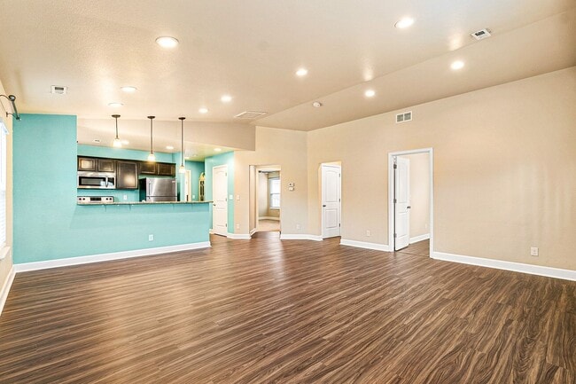 Photo - Stunning remodeled home with fully fenced ...