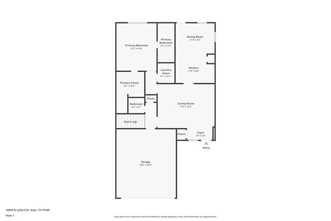 Photo - 18802 N Lyford Dr