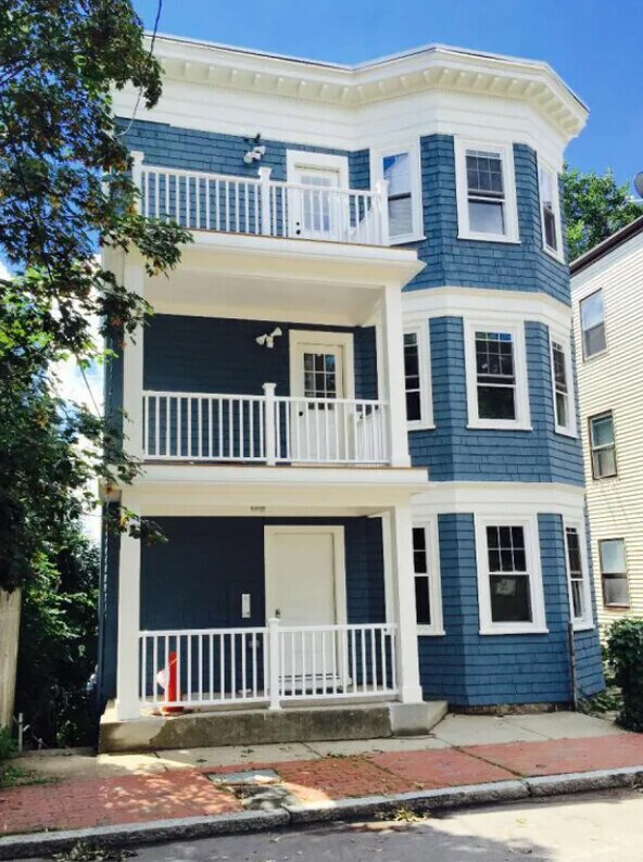 Photo - 49 Beech Glen St Condo Unit 3