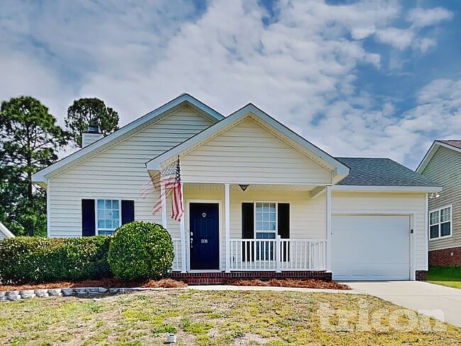 Photo - 208 Double Eagle Cir