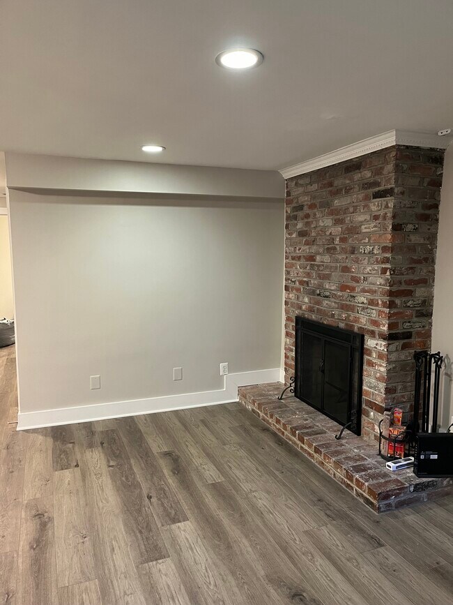 Photo - 1451 Harvard St NW Unit 1