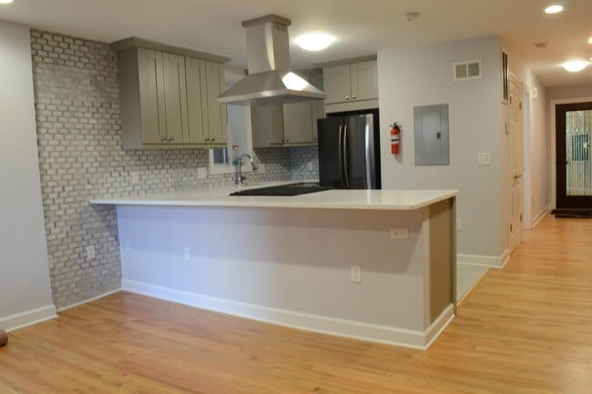 Photo - 1211 Palisade Ave Unidad Apt 1