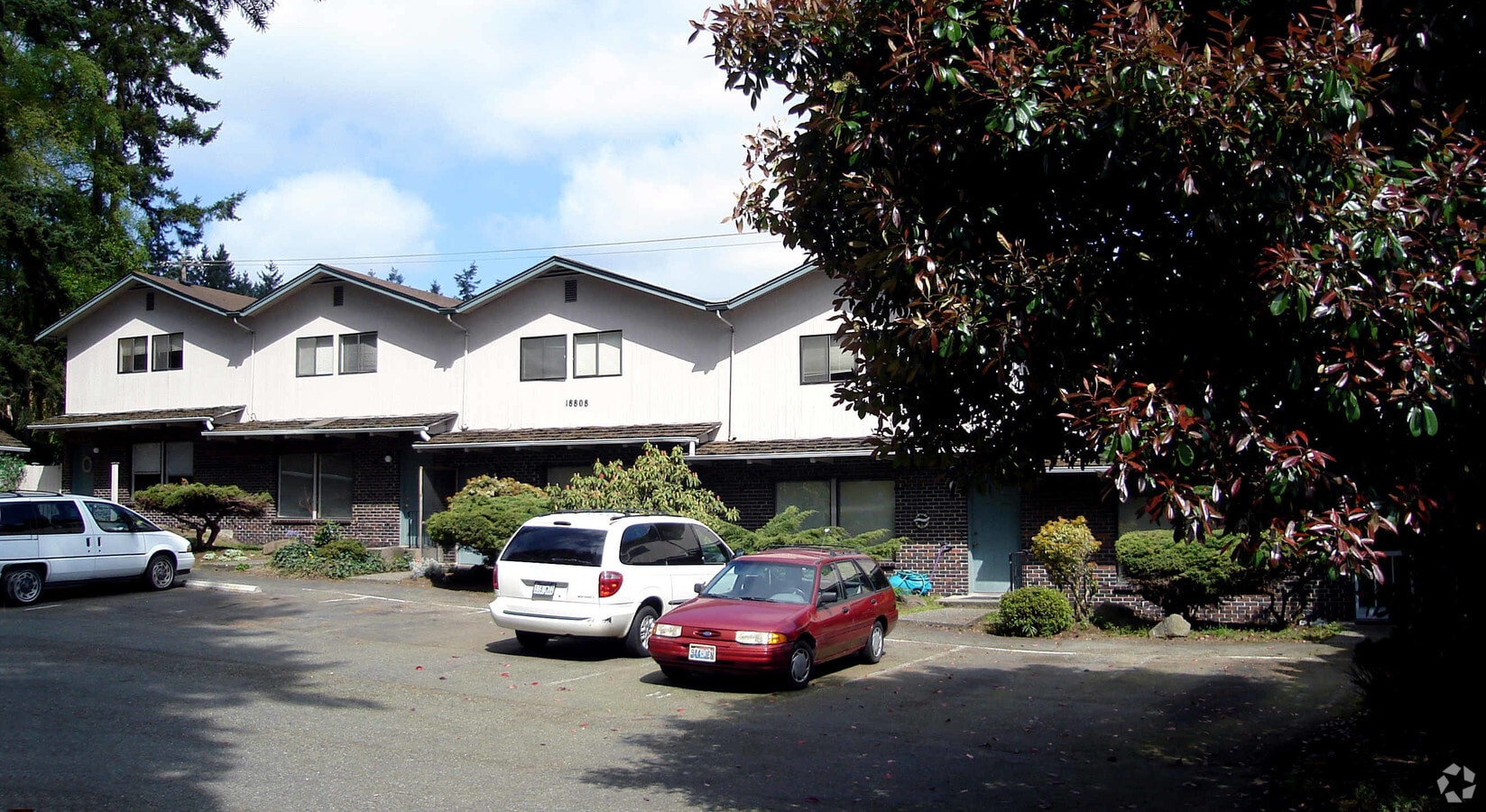 Photo - 18808 36th Ave W Apartamentos