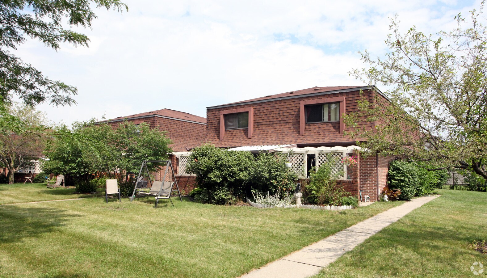 Chipwood Village - Chipwood Village Apartments