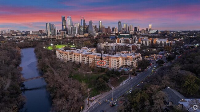 Building Photo - 1900 Barton Springs Rd Unit 3018 Rental