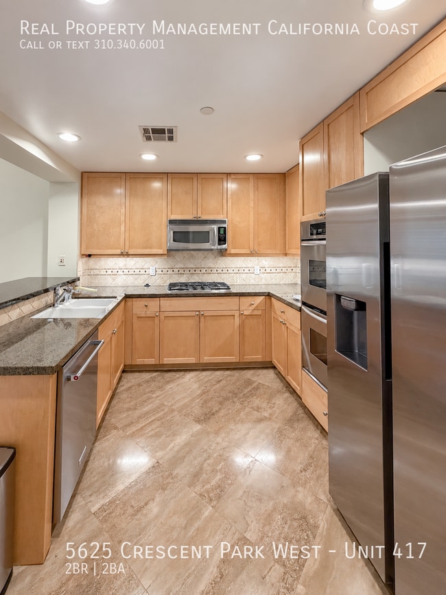 5625 Crescent Prk W Unidad 417