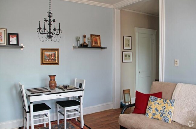 Building Photo - 1460 Commonwealth Ave Unit 35 Rental