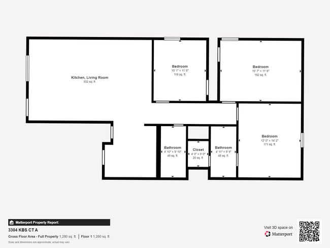 Photo - 3304 Kbs Ct Unit A