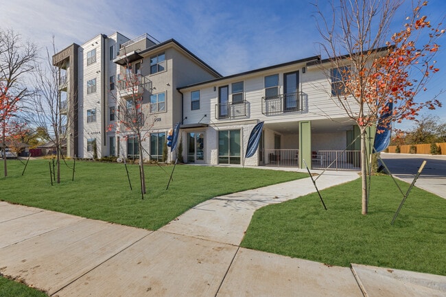 Photo - Bluffview Apartments