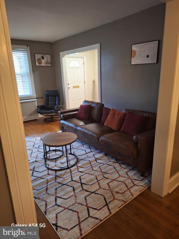 Photo - 3815 W St NW