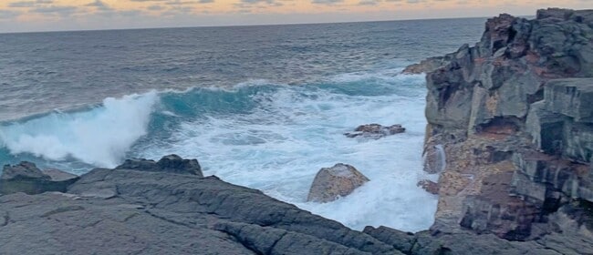 Photo - Beautiful Oceanfront 1 Bedroom Unit on Kal...